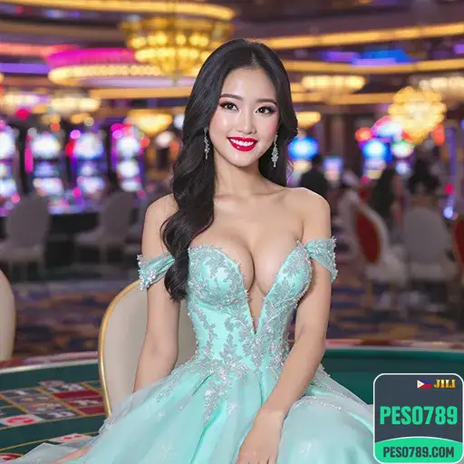 peso789 casino 